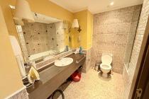 Wohnung in der Anlage Barcelo І №4421