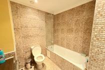 Wohnung in der Anlage Barcelo І №4421