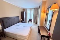 Wohnung in der Anlage Barcelo І №4421