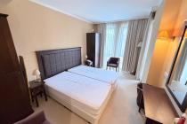 Wohnung in der Anlage Barcelo І №4421