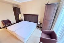 Wohnung in der Anlage Barcelo І №4421