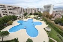 Wohnung in der Anlage Barcelo І №4421