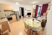 Wohnung in der Anlage Apollon 6 І №4417