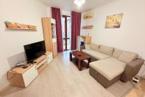 Wohnung in der Anlage Apollon 6 І №4417