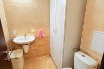 Wohnung in der Anlage Apollon 6 І №4417