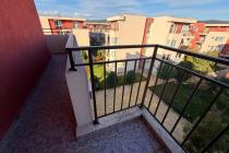 Квартира в комплексе Холидей Форт І №4440