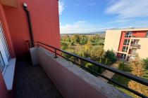 Квартира в комплексе Холидей Форт І №4440