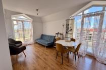 Квартира в жилом доме в Несебре І №4747