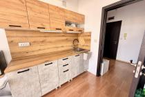 Квартира в жилом доме в Несебре І №4747