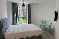 Студия в комплексе Изида Палас 2 І №4438