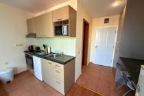 Квартира в комплексе Несебр Форт І №4493