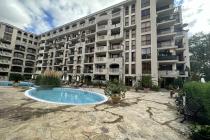 Квартира в комплексе Калия І №4450