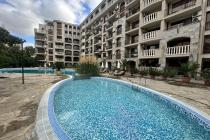 Квартира в комплексе Калия І №4450