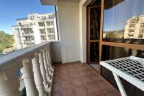 Квартира в комплексе Калия І №4450