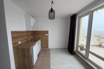 Sea view studio in Sveti Vlas І №4764