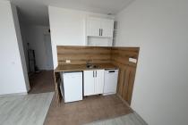 Sea view studio in Sveti Vlas І №4764