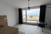 Sea view studio in Sveti Vlas І №4764