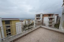 Sea view studio in Sveti Vlas І №4764