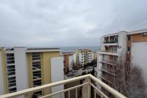 Sea view studio in Sveti Vlas І №4764