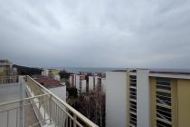 Sea view studio in Sveti Vlas І №4764