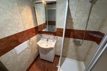 Sea view studio in Sveti Vlas І №4764