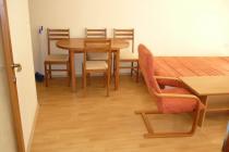 Wohnung in der Anlage Privelege Fort І №4680