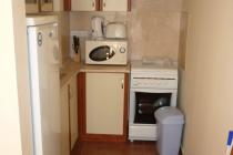 Wohnung in der Anlage Privelege Fort І №4680