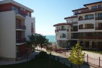 Wohnung in der Anlage Privelege Fort І №4680