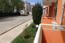 Inexpensive studio in Sunny Beach resort | No. 2110