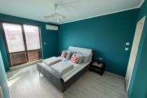 Квартира в комплексе Эстебан І №4584