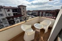 Квартира в комплексе Эстебан І №4584