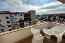 Квартира в комплексе Эстебан І №4584