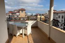 Квартира в комплексе Эстебан І №4584