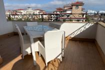 Квартира в комплексе Эстебан І №4584