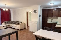 Sea view apartment in Pomorie І №4664