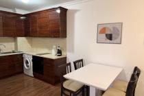 Sea view apartment in Pomorie І №4664