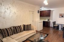 Sea view apartment in Pomorie І №4664