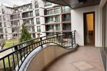 Sea view apartment in Pomorie І №4664