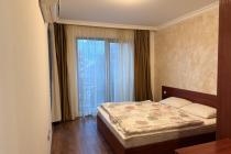 Sea view apartment in Pomorie І №4664