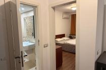 Sea view apartment in Pomorie І №4664