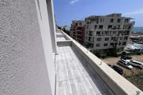 Апартамент в жилищна сграда в Поморие І №4321