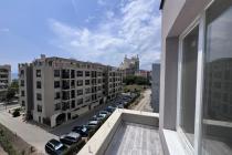 Апартамент в жилищна сграда в Поморие І №4321