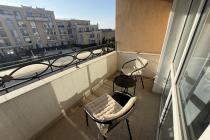 Wohnung in der Anlage Elitonia Gardens 1 І №4679