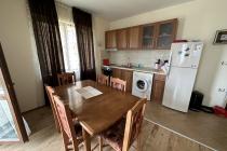 Apartment with low maintenance fee in Nessebar І №3103