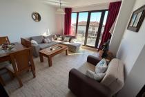 Penthouse in the Bay View Villas complex І №4923