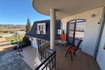 Apartment in the Nessebar View complex І №4659