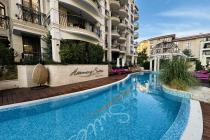 Апартамент в комплекс Хармони Сюитс 10 І №4236