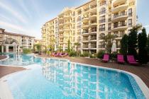 Апартамент в комплекс Хармони Сюитс 10 І №4236