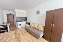 Studio in the Gerber 4 complex І №4356