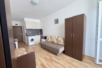 Studio in the Gerber 4 complex І №4356